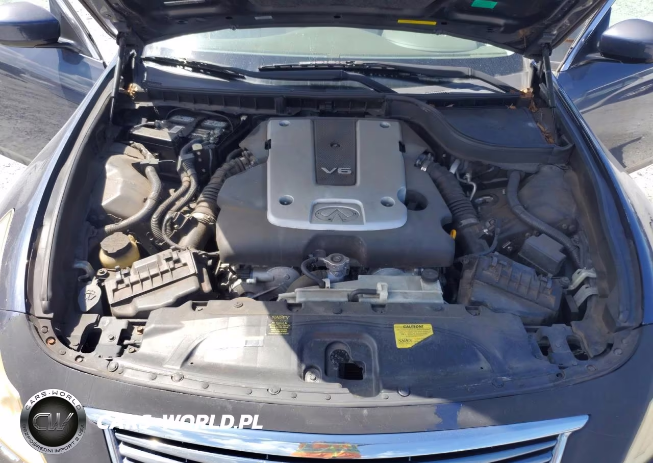 2012 Infiniti G25 Sedan Base VIN:JN1DV6AP2CM700071 - 11