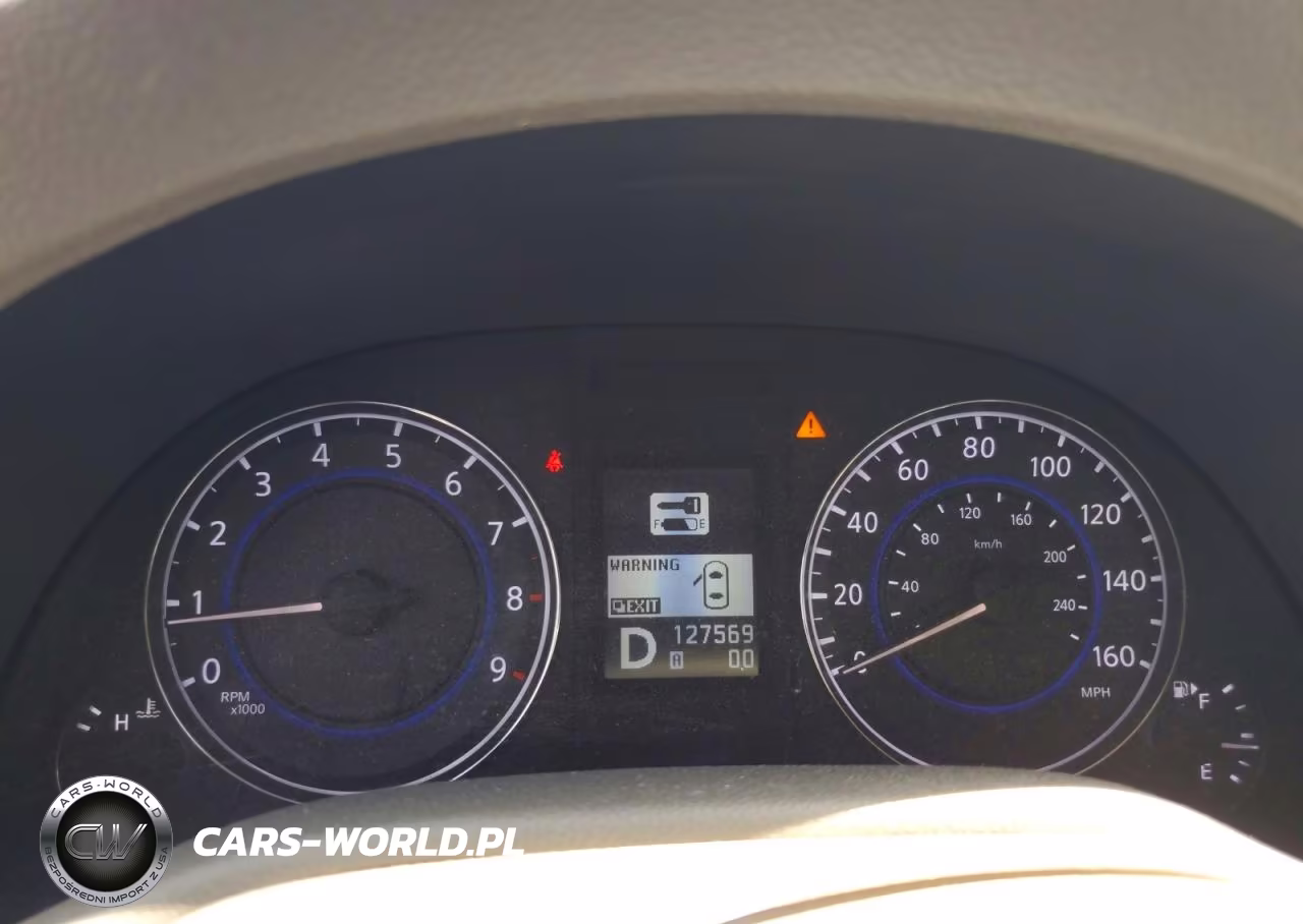 2012 Infiniti G25 Sedan Base VIN:JN1DV6AP2CM700071 - 9