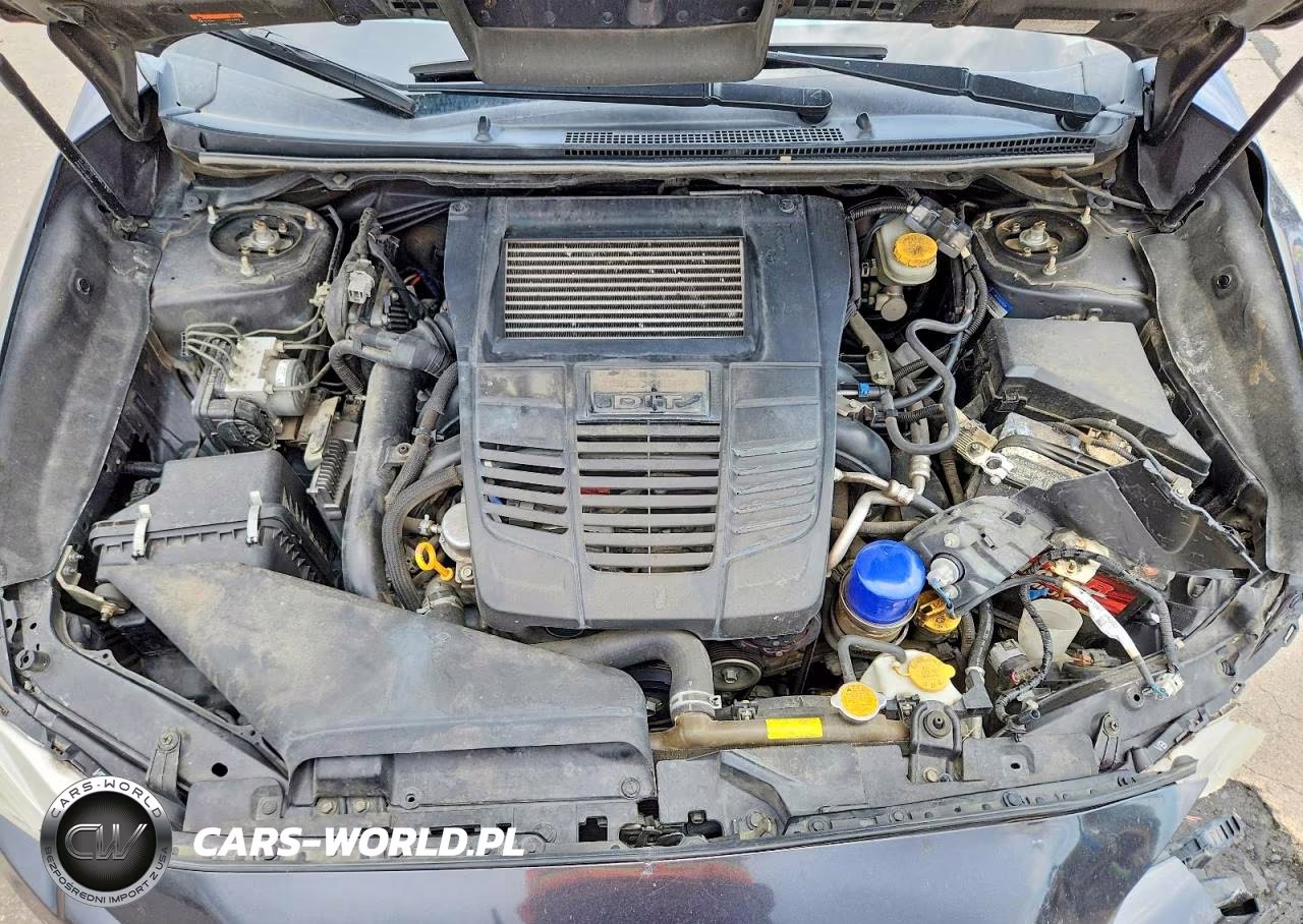 2017 Subaru Wrx VIN:JF1VA1B67H9802925 - 11