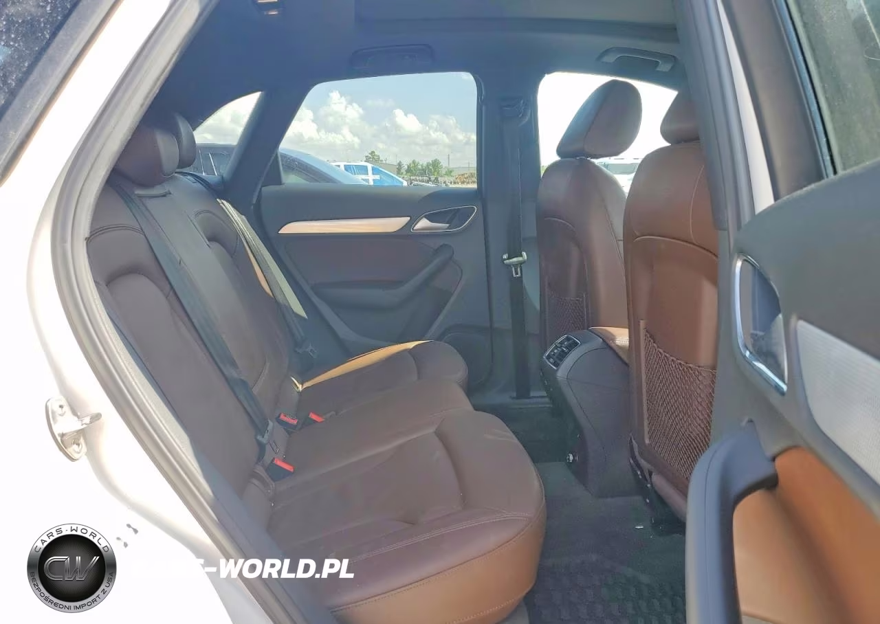2018 Audi Q3 Premium VIN:WA1BCCFS9JR000581 - 11