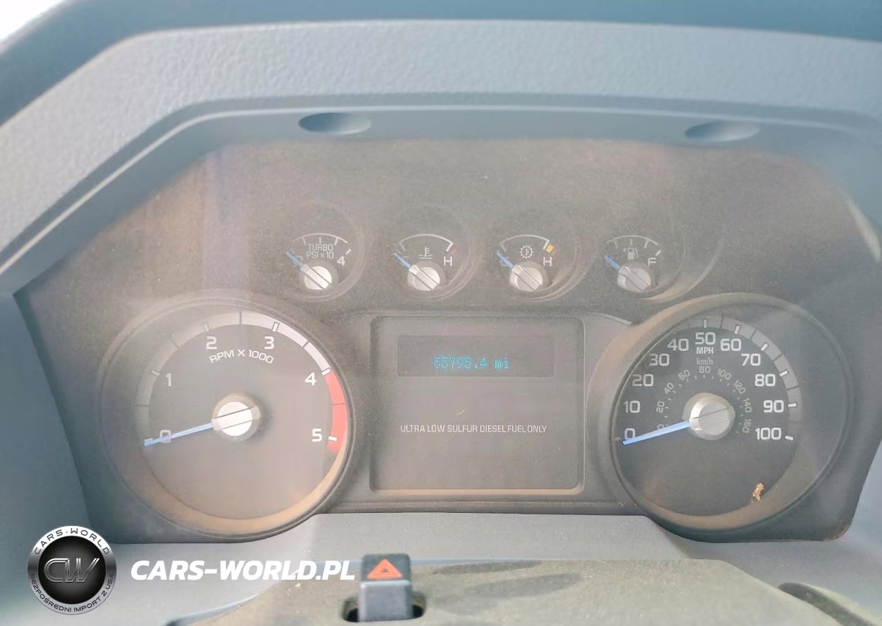 2015 Ford 550 VIN:1FDUF5HT4FEC88642 - 9