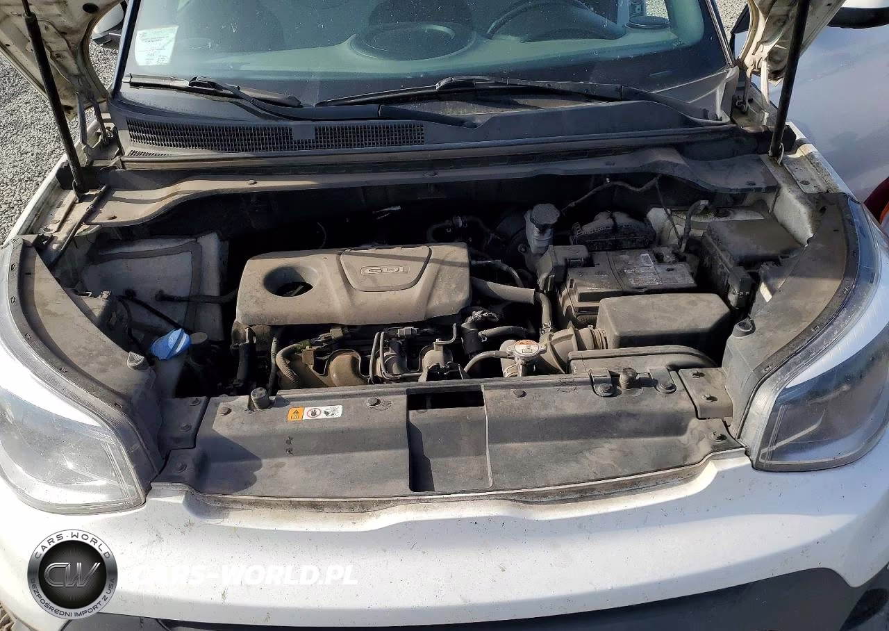 2019 Kia Soul Base VIN:KNDJN2A22K7692564 - 11