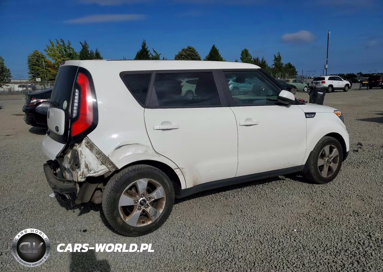 2019 Kia Soul Base VIN:KNDJN2A22K7692564 - 3