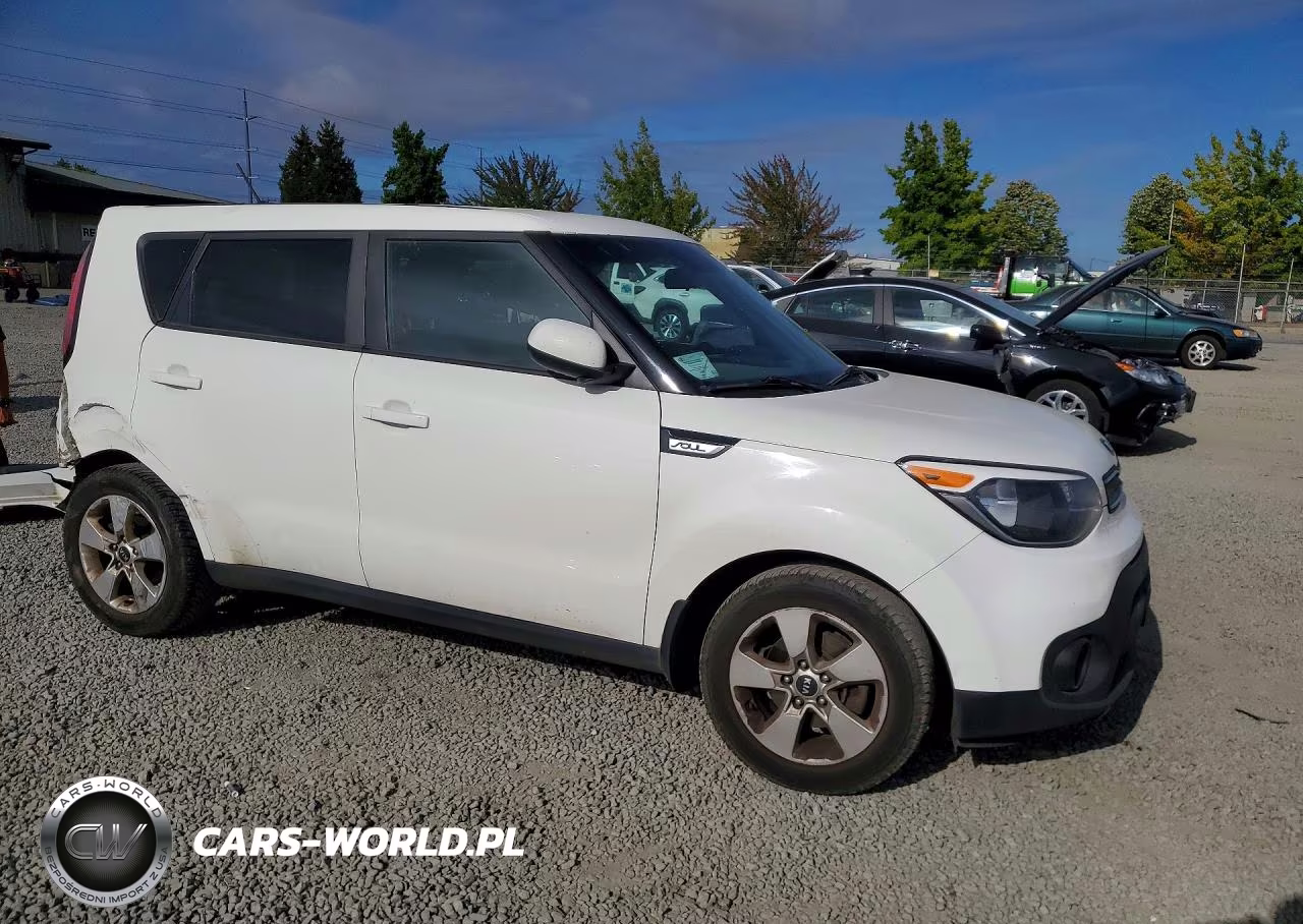 2019 Kia Soul Base VIN:KNDJN2A22K7692564 - 4