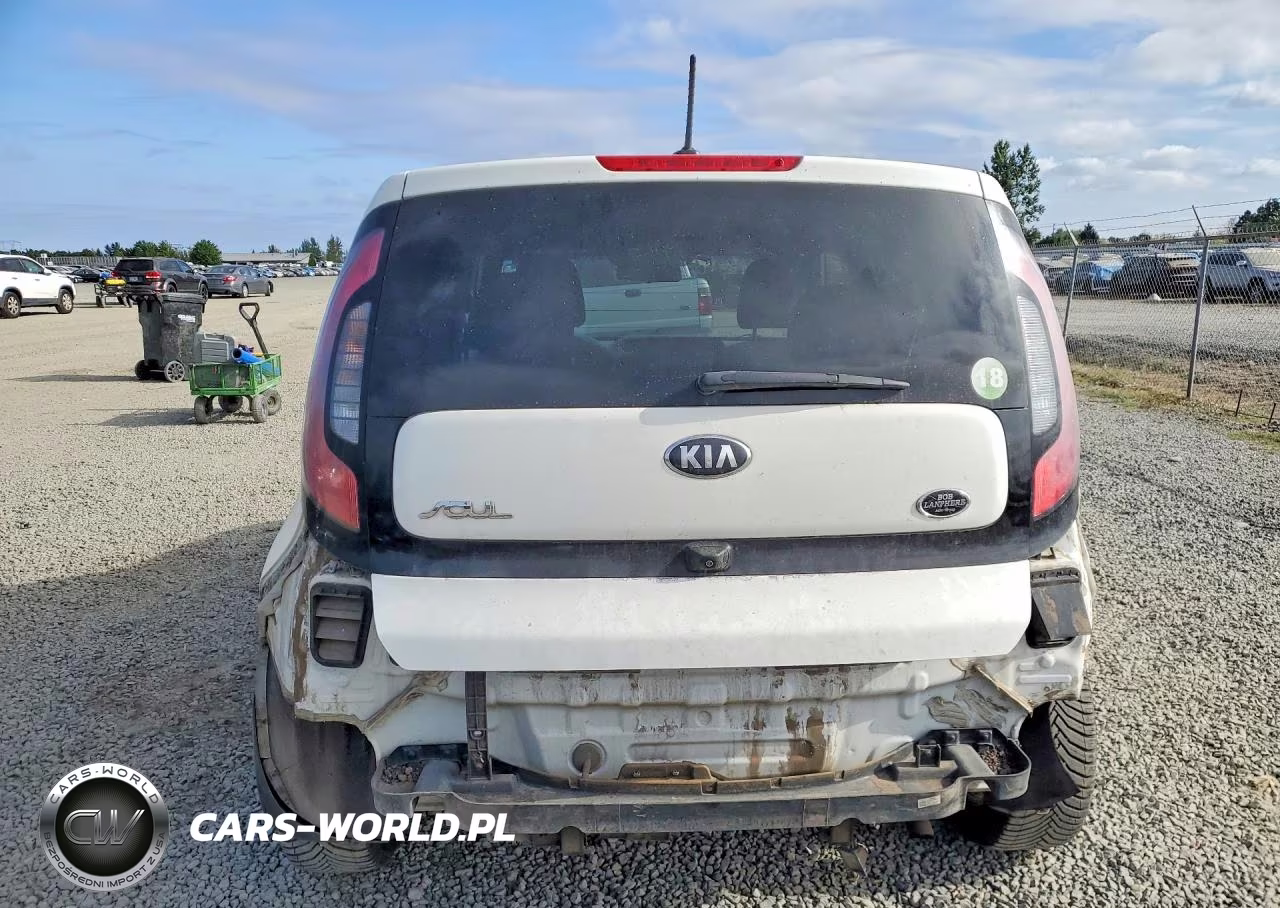 2019 Kia Soul Base VIN:KNDJN2A22K7692564 - 6