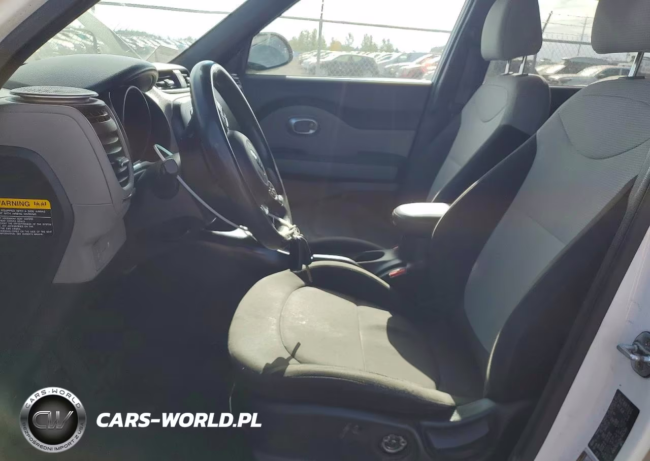 2019 Kia Soul Base VIN:KNDJN2A22K7692564 - 7