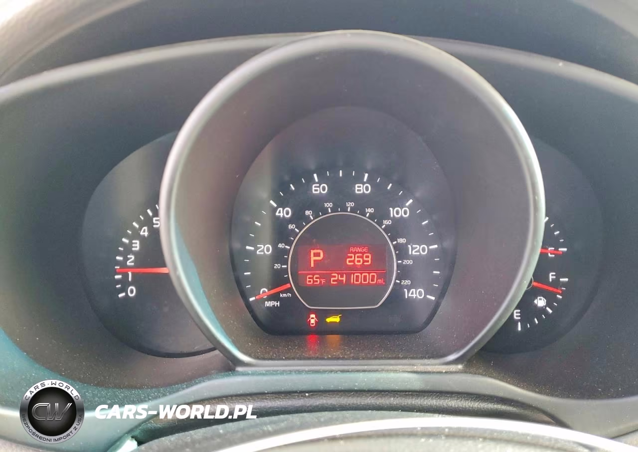 2019 Kia Soul Base VIN:KNDJN2A22K7692564 - 9