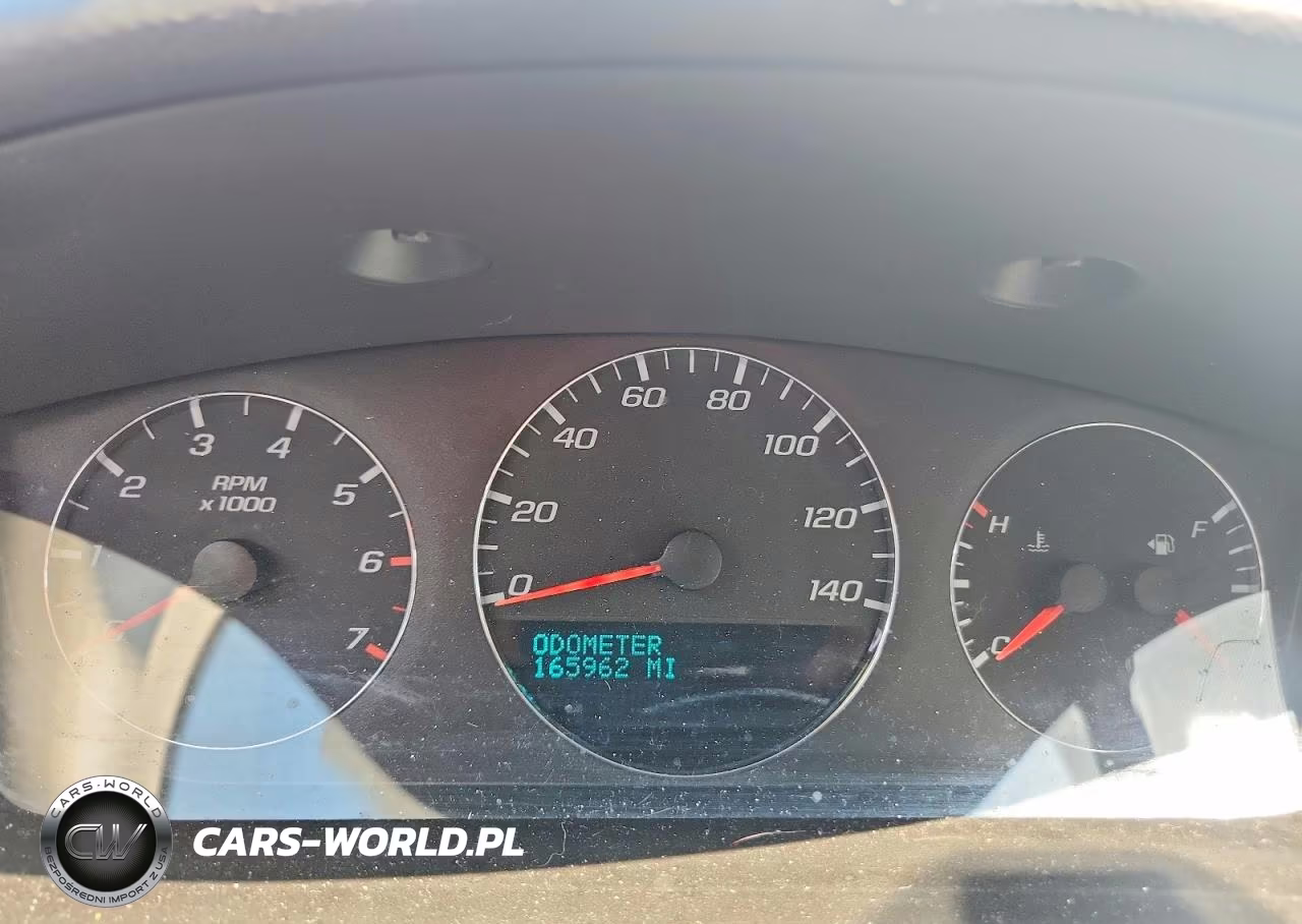2011 Chevrolet Impala Lt VIN:2G1WG5EK5B1131602 - 9