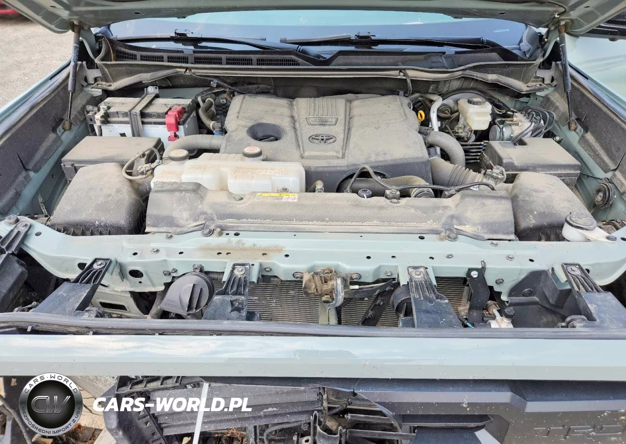 2024 Toyota Tundra Limited VIN:5TFWA5EC0RX033477 - 11