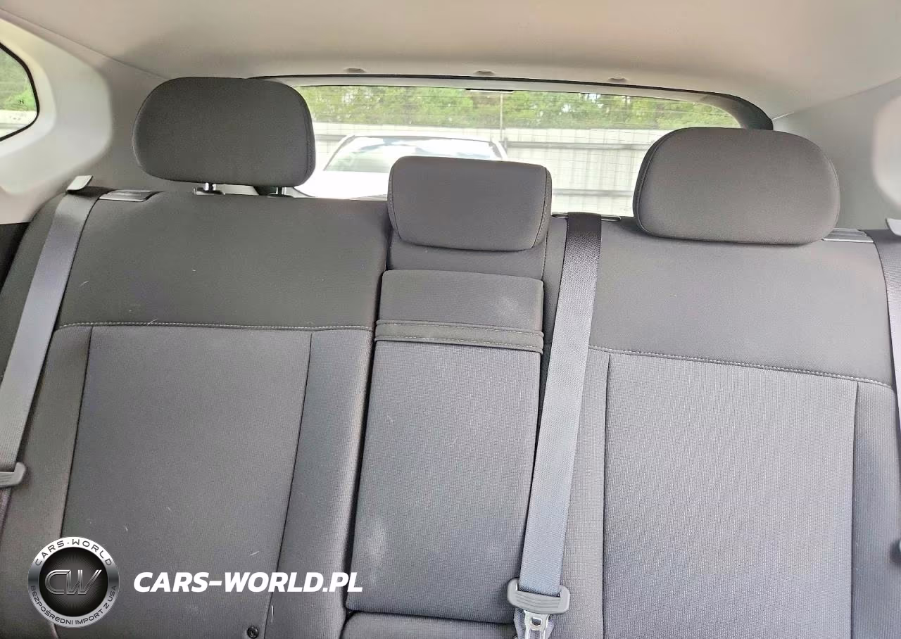 2026 Hyundai Kona Sel Sport VIN:KM8HF3AB4TU370962 - 10