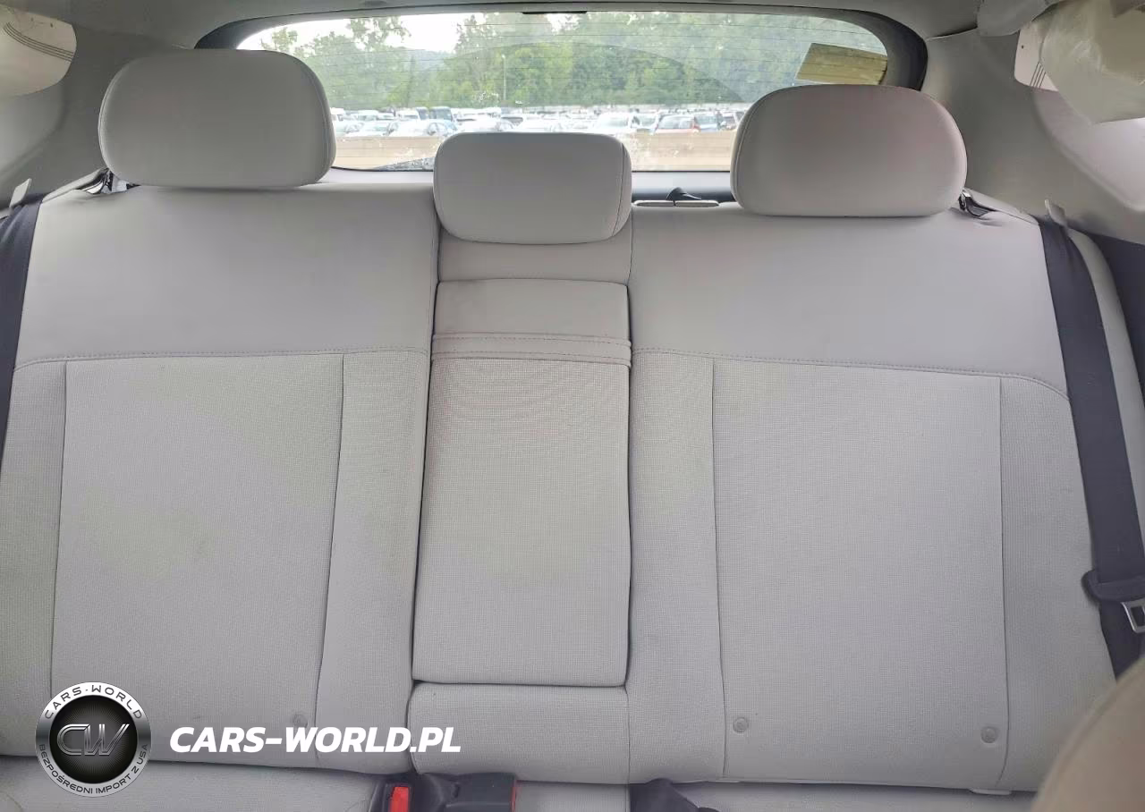 2025 Hyundai Kona Se VIN:KM8HACAB9SU219421 - 10
