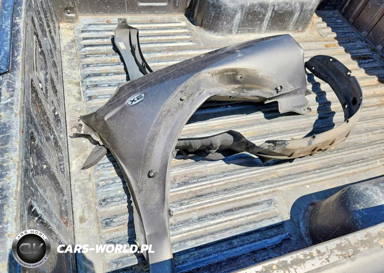 2004 Nissan Frontier Standard VIN:1N6DD26T14C454052 - 12