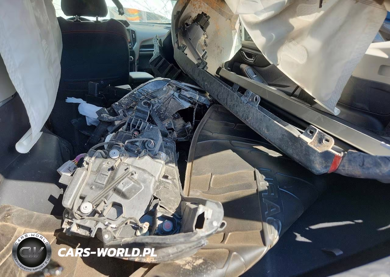 2024 Subaru Forester Sport VIN:JF2SKAGC5RH487317 - 12