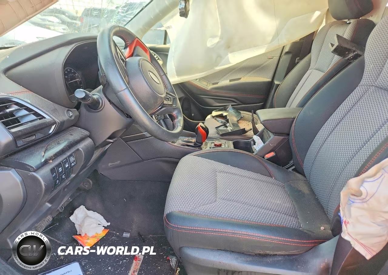 2024 Subaru Forester Sport VIN:JF2SKAGC5RH487317 - 7