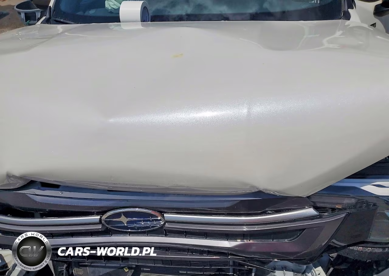 2025 Subaru Forester Premium VIN:JF2SLSED1SH415289 - 12