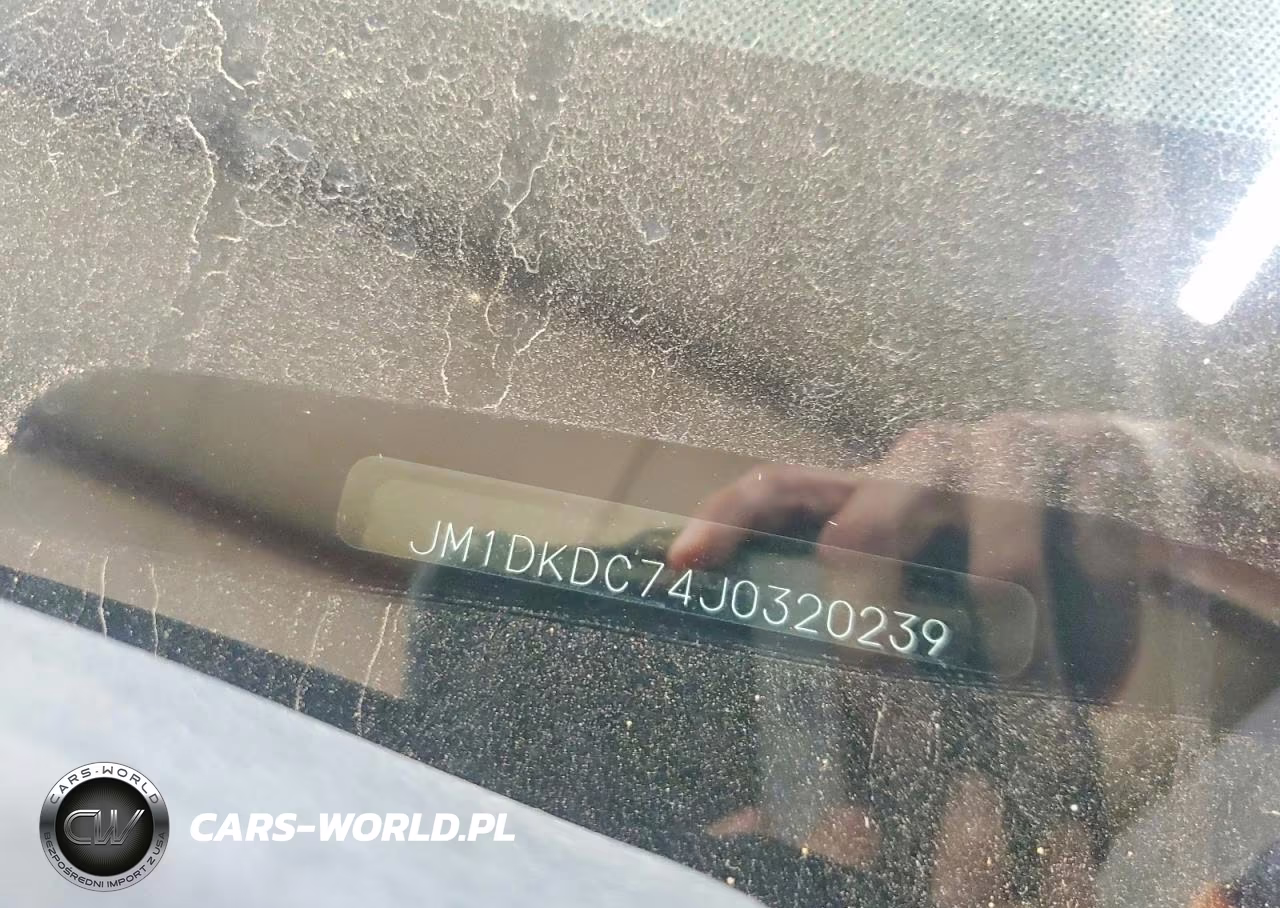 2018 Mazda Cx-3 Touring VIN:JM1DKDC74J0320239 - 13