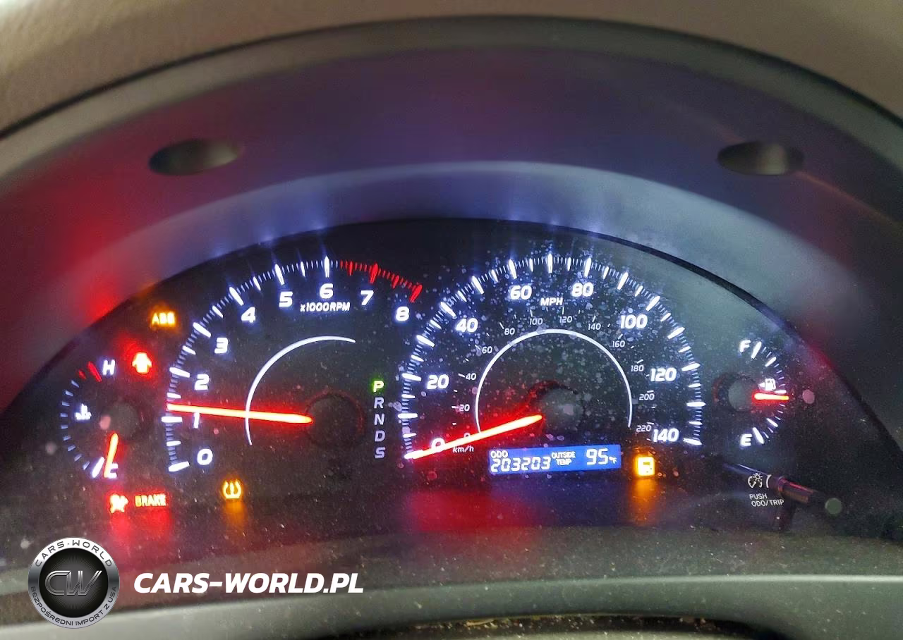 2011 Toyota Camry Le VIN:4T1BF3EK9BU733688 - 9
