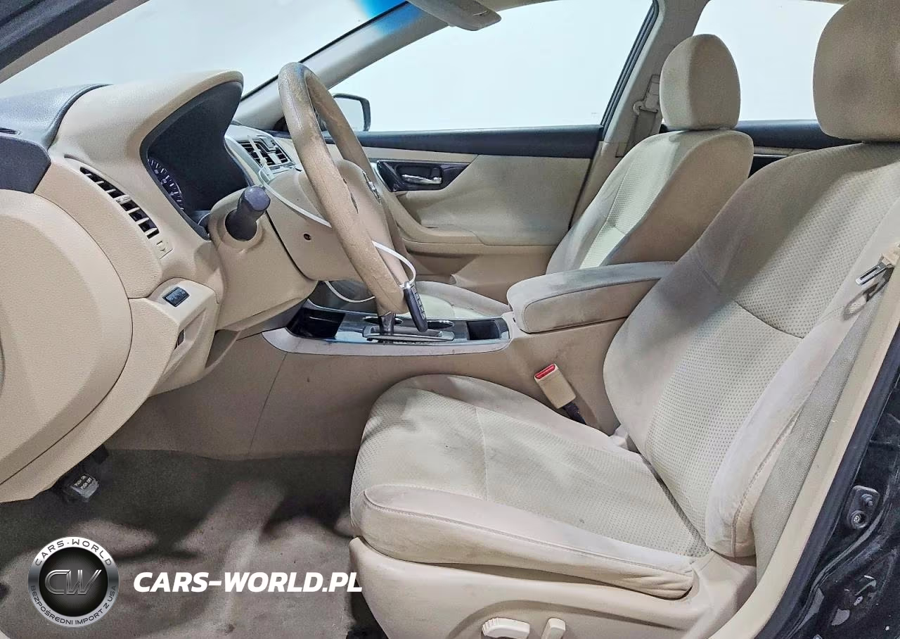 2014 Nissan Altima VIN:1N4AL3AP8EN332129 - 7