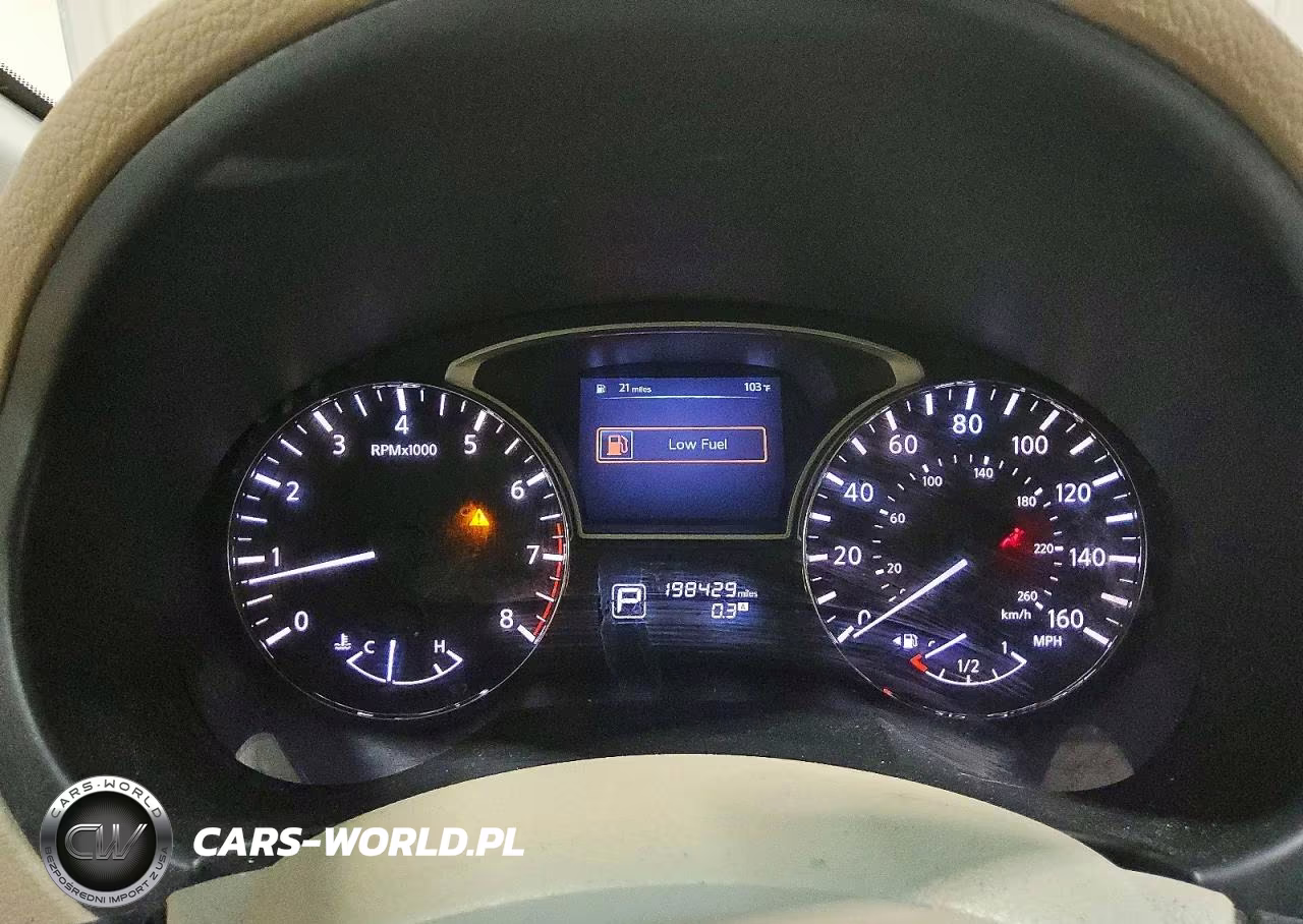 2014 Nissan Altima VIN:1N4AL3AP8EN332129 - 9
