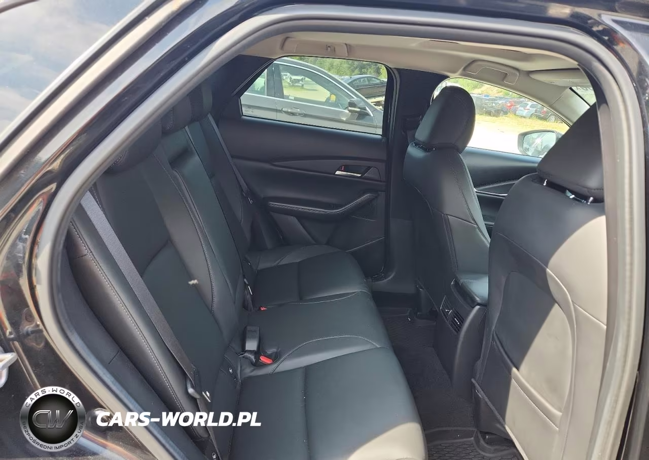 2024 Mazda Cx-30 Preferred VIN:3MVDMBCM0RM612188 - 10