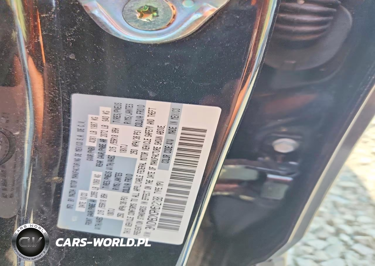 2024 Mazda Cx-30 Preferred VIN:3MVDMBCM0RM612188 - 12
