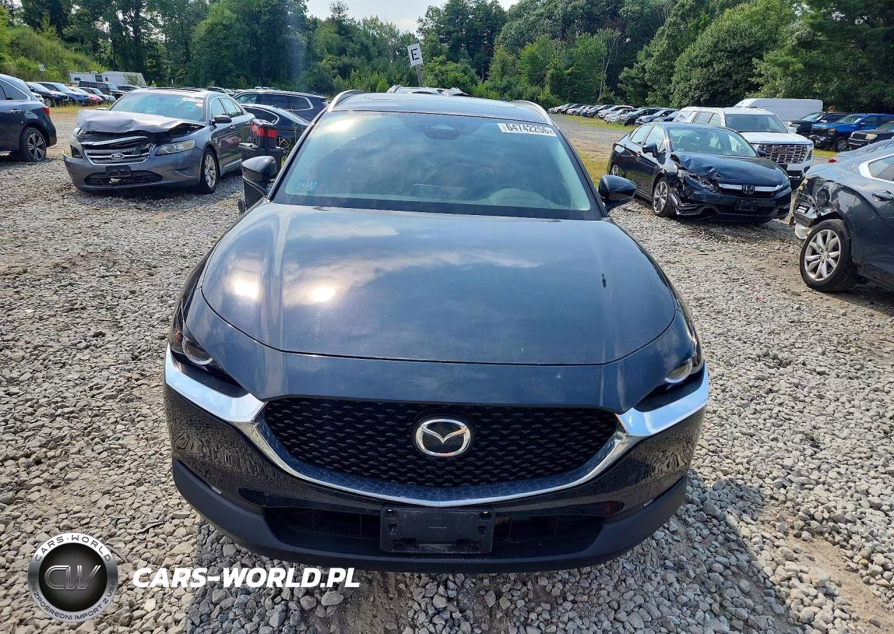2024 Mazda Cx-30 Preferred VIN:3MVDMBCM0RM612188 - 5