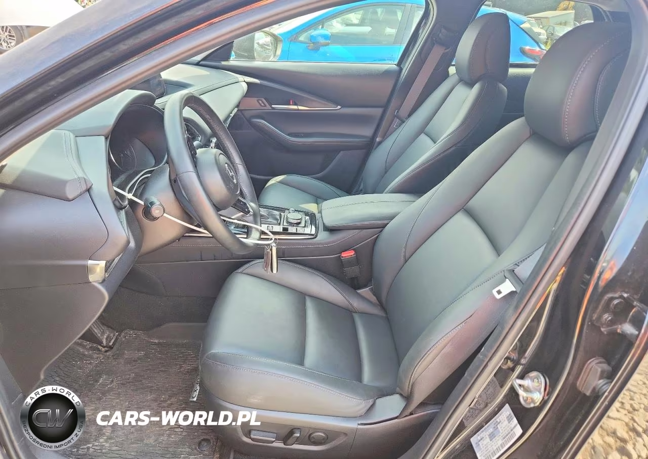 2024 Mazda Cx-30 Preferred VIN:3MVDMBCM0RM612188 - 7
