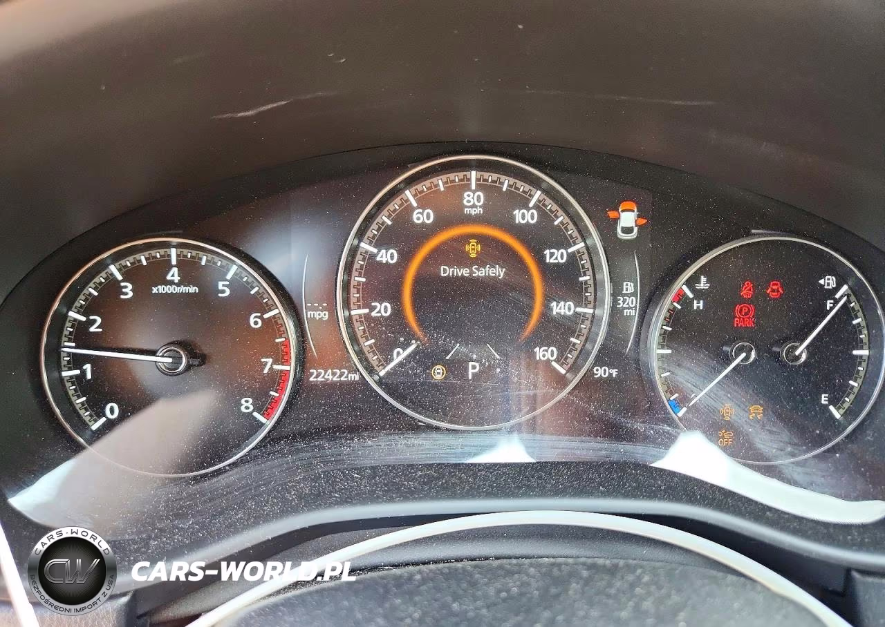 2024 Mazda Cx-30 Preferred VIN:3MVDMBCM0RM612188 - 9