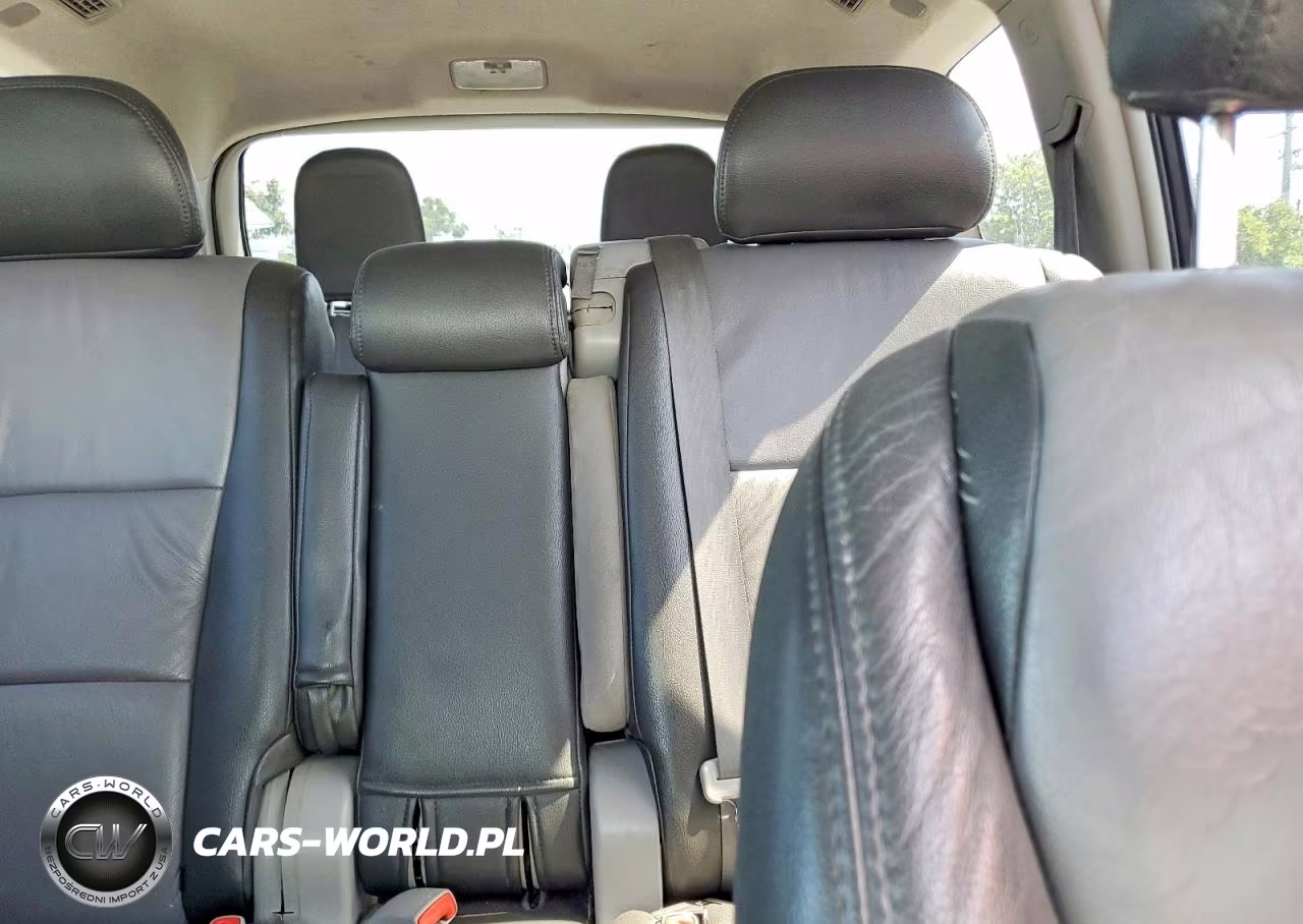 2011 Toyota Highlander Base VIN:5TDBK3EH4BS085640 - 10