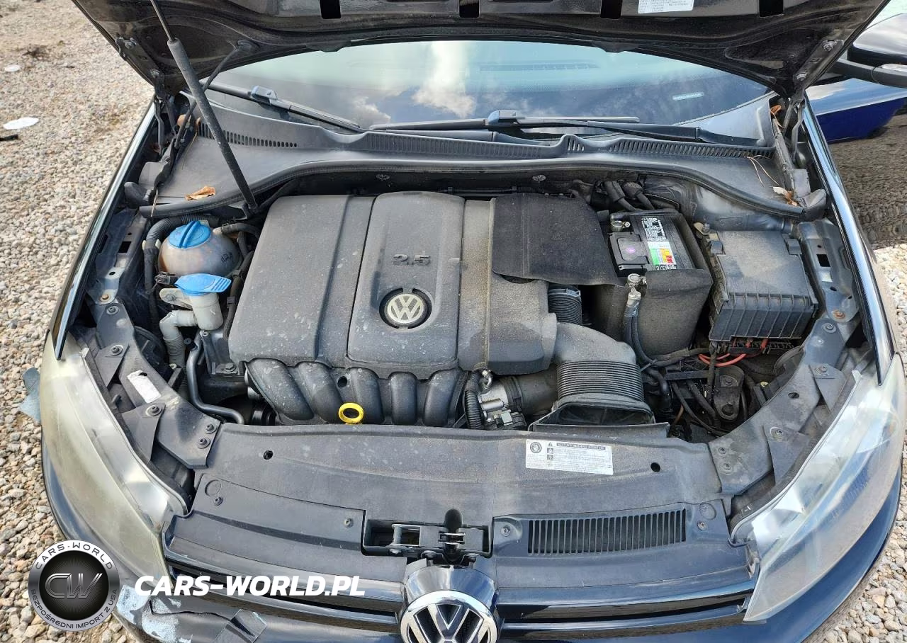 2014 Volkswagen Golf VIN:WVWDB7AJ9EW002443 - 11