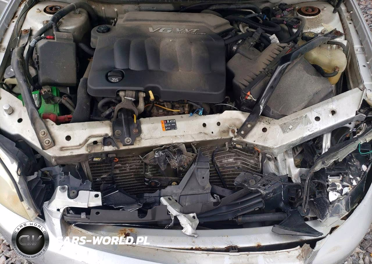 2012 Chevrolet Impala Ltz VIN:2G1WC5E36C1202733 - 11