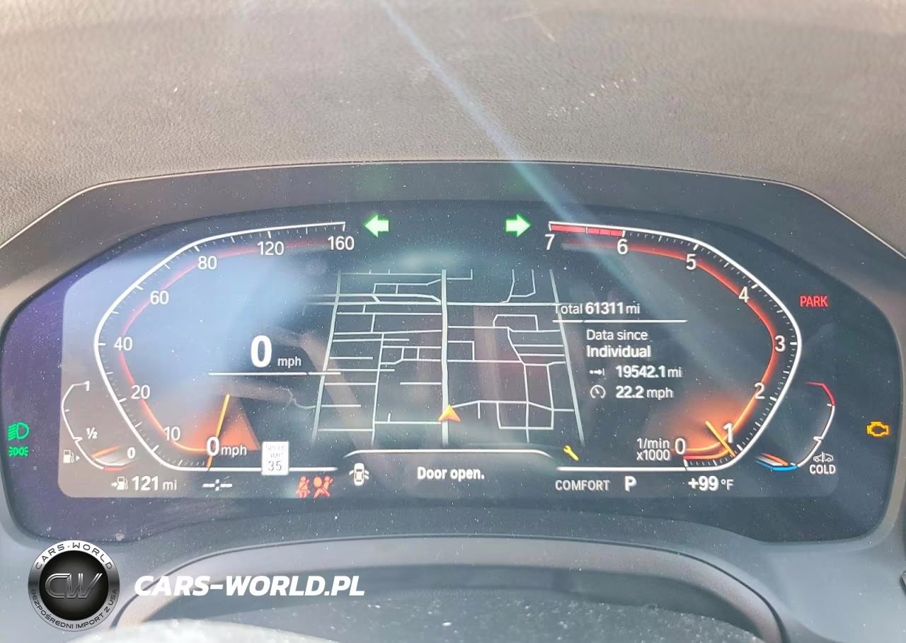 2023 BMW 430I Gran Coupe VIN:WBA63AV04PFN30122 - 9