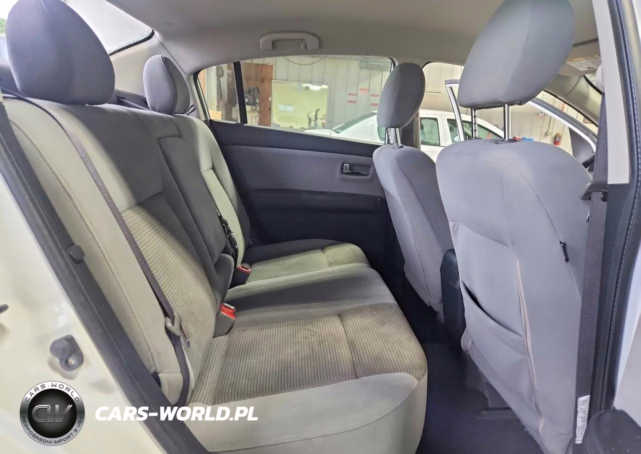2012 Nissan Sentra 2.0 VIN:3N1AB6AP8CL732545 - 10