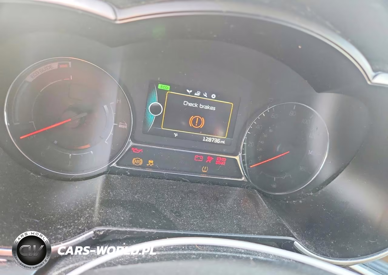 2015 Kia Optima Hybrid VIN:KNAGM4AD1F5084351 - 9