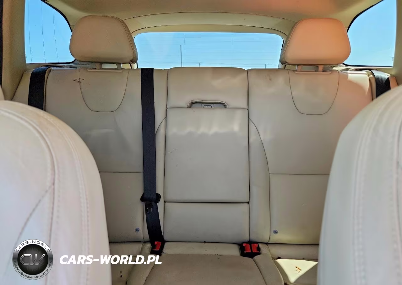 2013 Volvo Xc60 T6 VIN:YV4902DZXD2391631 - 10