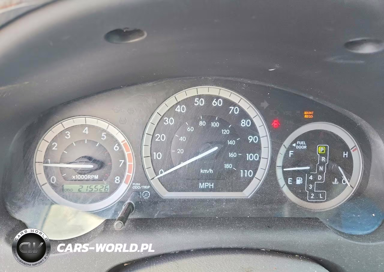 2005 Toyota Sienna Xle 7 Passenger VIN:5TDZA22C85S274610 - 9