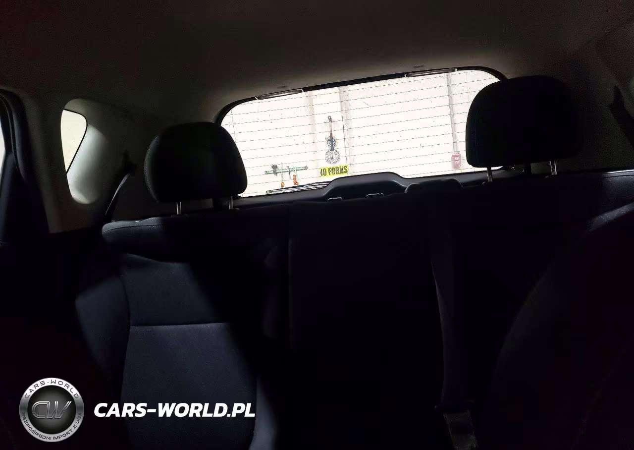 2015 Kia Soul Base VIN:KNDJN2A28F7151301 - 10