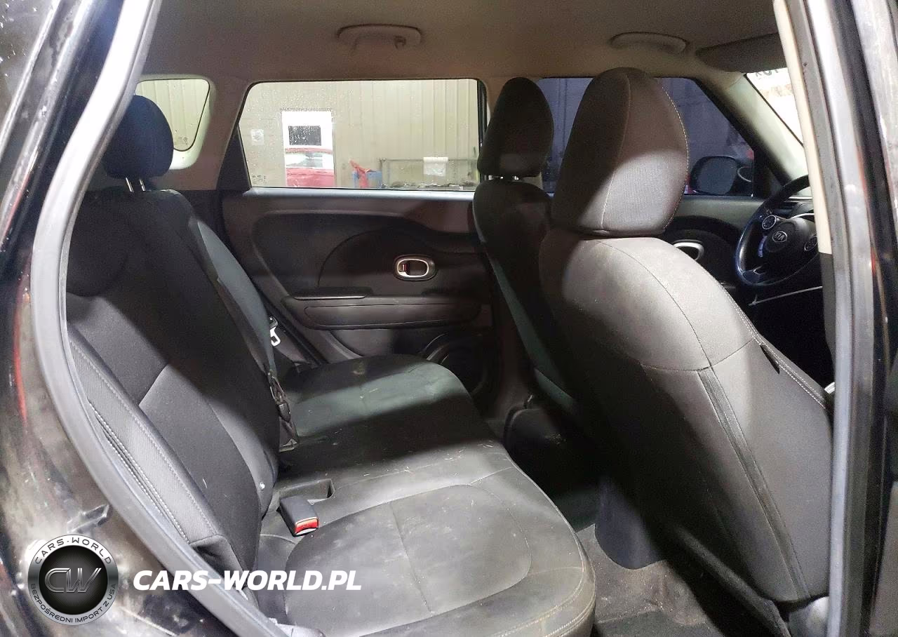 2015 Kia Soul Base VIN:KNDJN2A28F7151301 - 11
