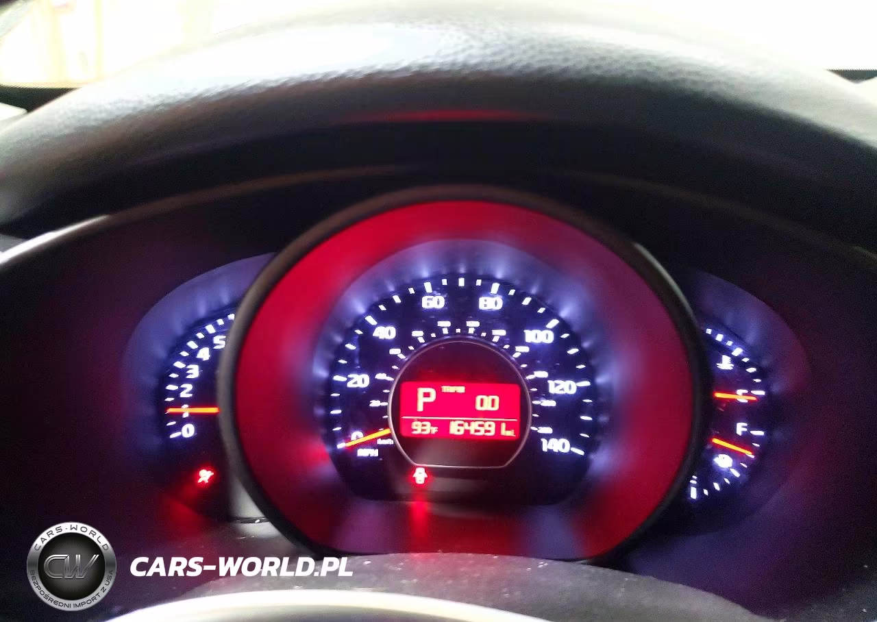 2015 Kia Soul Base VIN:KNDJN2A28F7151301 - 9