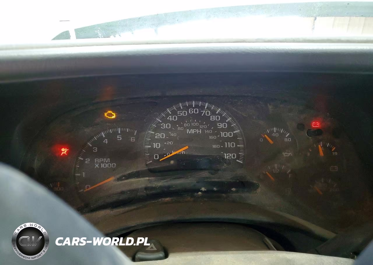 2005 Chevrolet Silverado K2500 Heavy Duty VIN:1GCHK29U75E313362 - 9