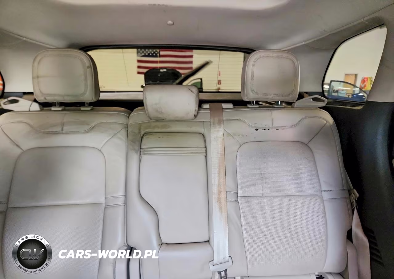 2020 Lincoln Corsair Reserve VIN:5LMCJ2D95LUL03473 - 10