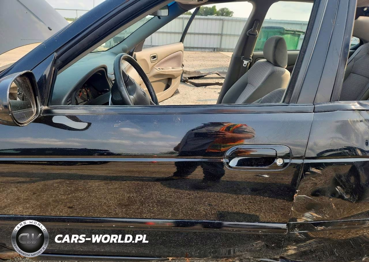 2004 Nissan Sentra 2.5S VIN:3N1AB51A44L737006 - 7