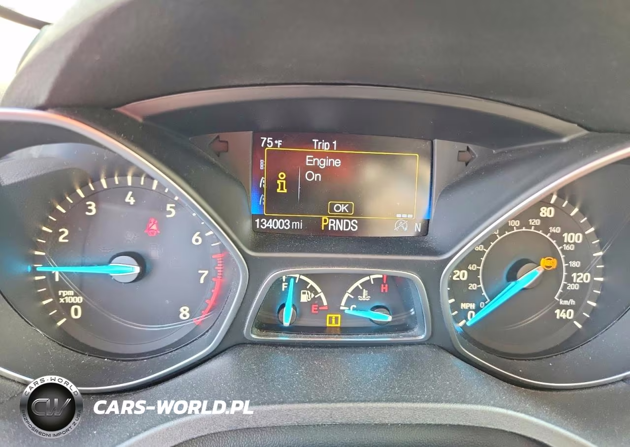 2017 Ford Escape Se VIN:1FMCU9GD6HUA78393 - 9