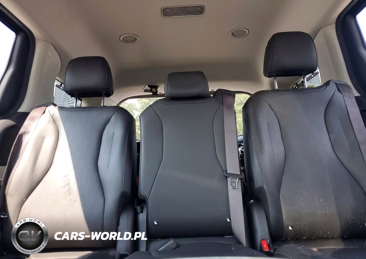 2022 Kia Carnival Ex VIN:KNDNC5H32N6062142 - 10