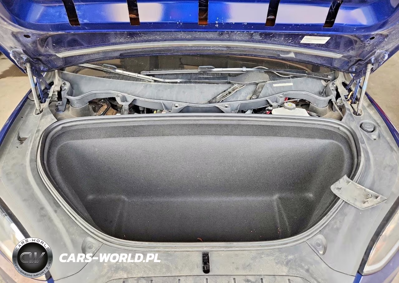2022 Tesla Model X VIN:7SAXCBE60NF341411 - 12