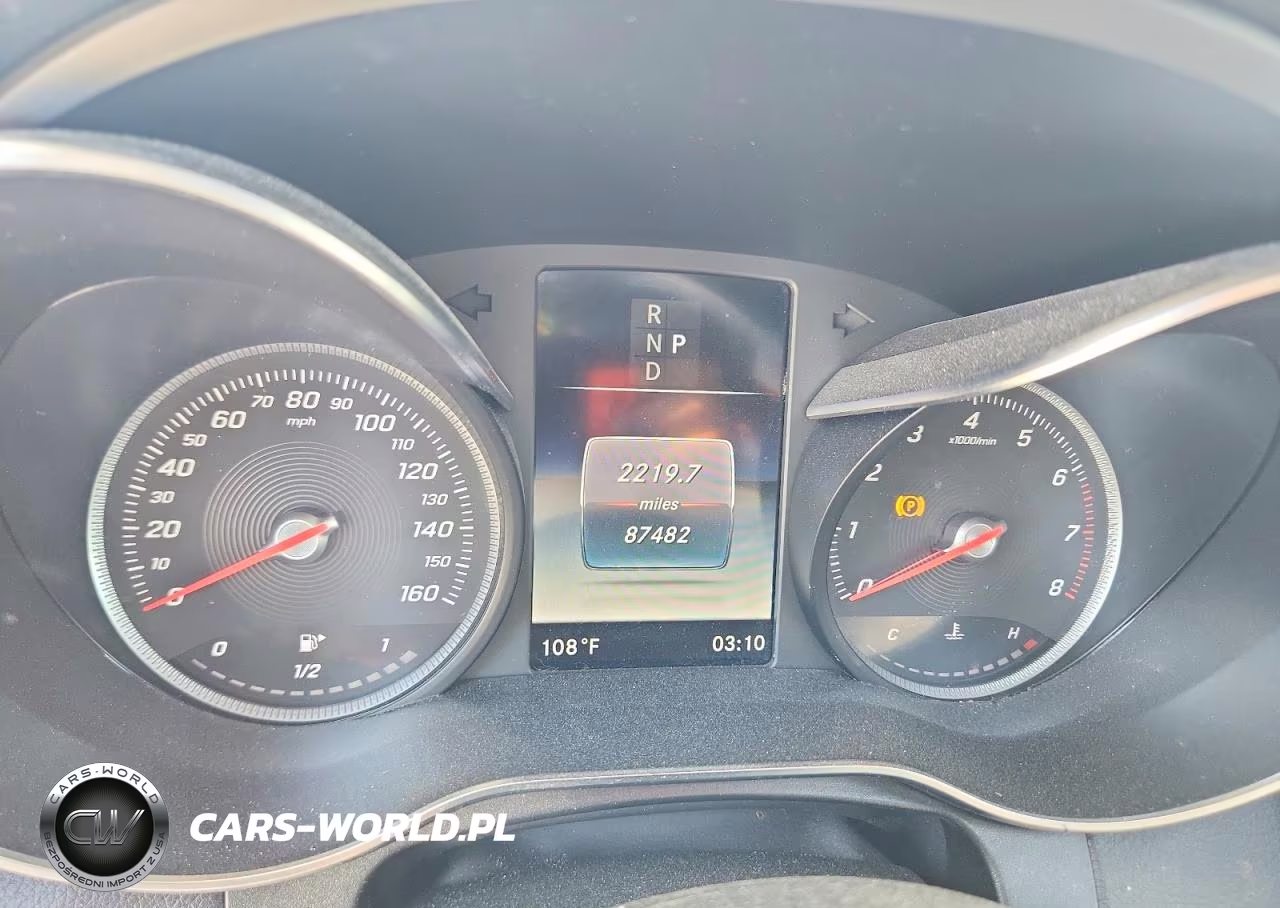 2019 Mercedes-Benz Glc 300 VIN:WDC0G4JB3KF604381 - 9