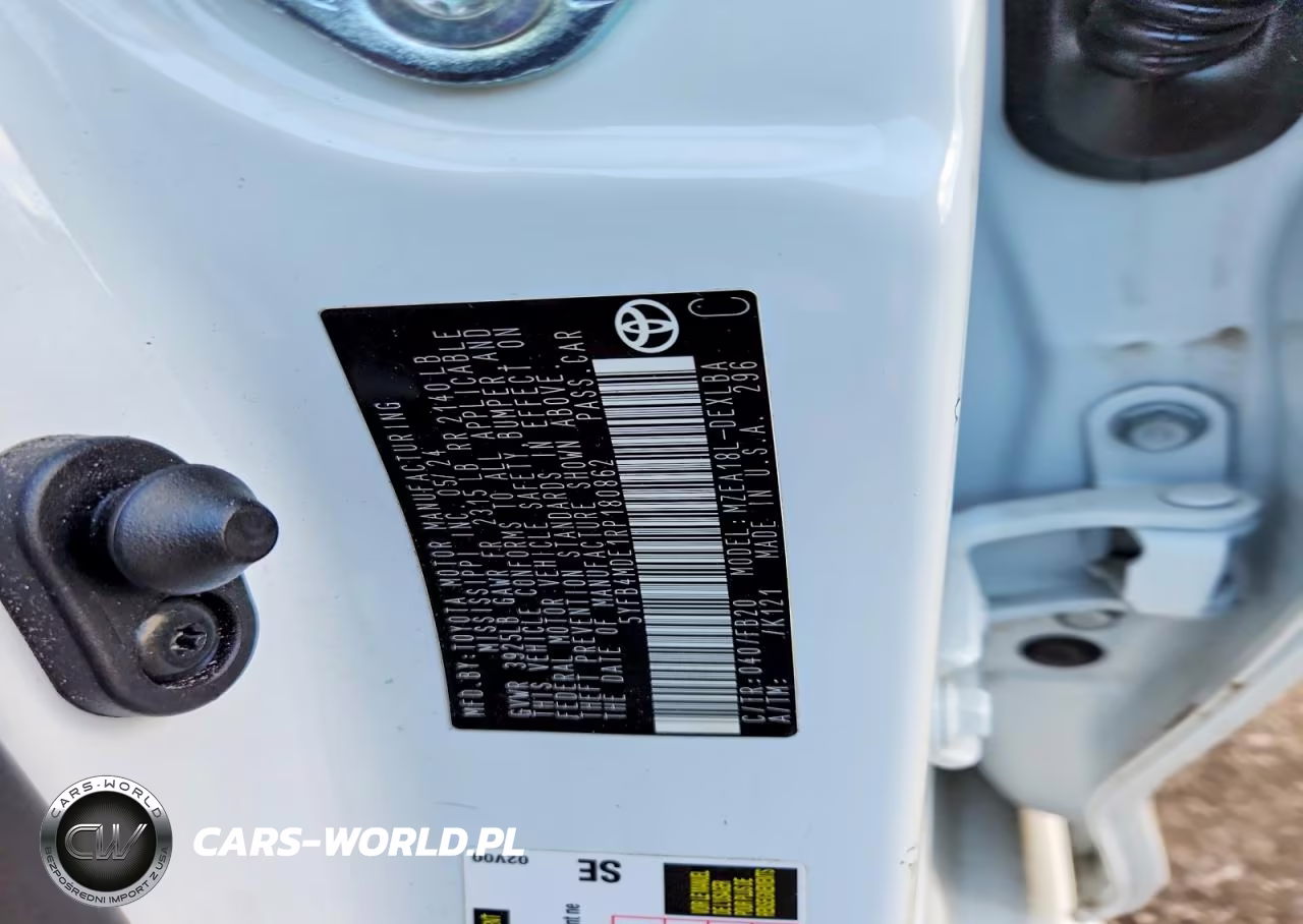 2024 Toyota Corolla Le VIN:5YFB4MDE1RP180862 - 12