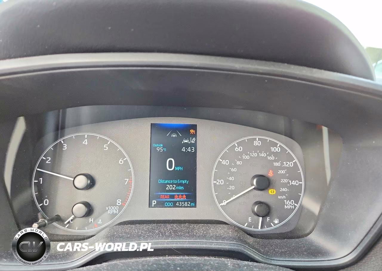 2024 Toyota Corolla Le VIN:5YFB4MDE1RP180862 - 9