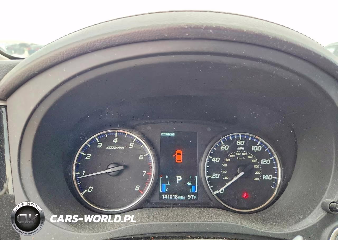 2016 Mitsubishi Outlander Se VIN:JA4AZ3A32GZ064996 - 9