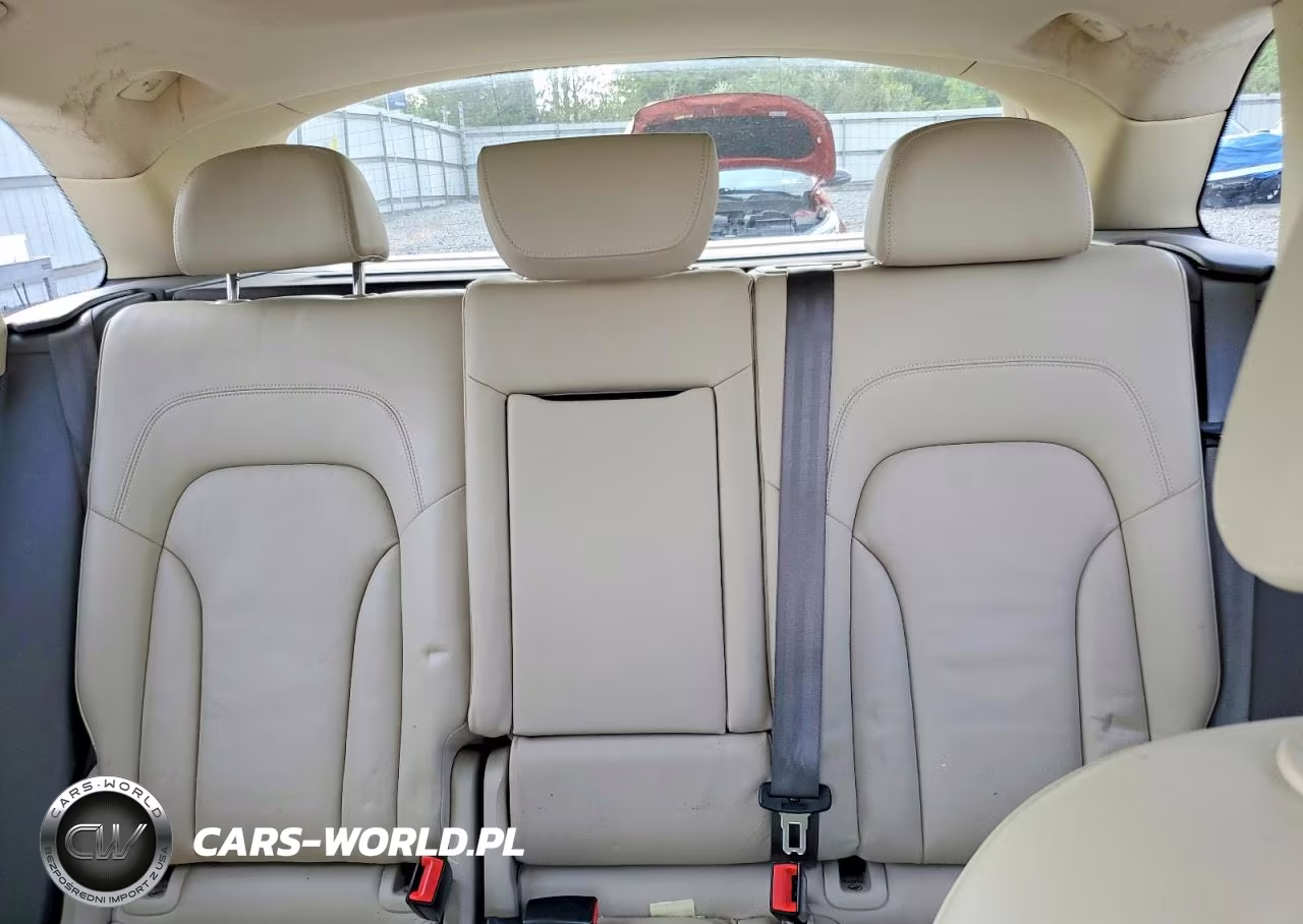 2016 Audi Q5 Premium Plus VIN:WA1L2AFP1GA069103 - 10